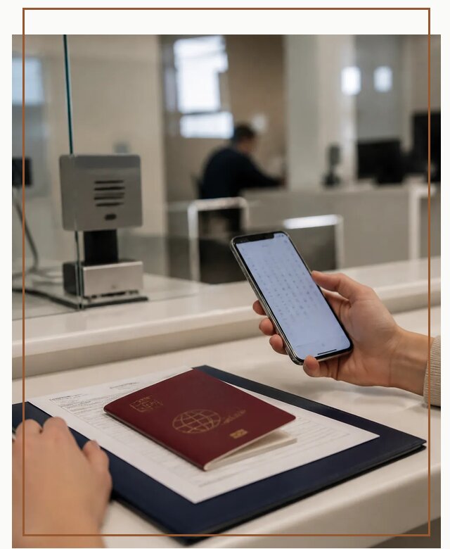 Запись в визовый центр в Пскове по цене от 4568 р. | Гиперактив-Пск