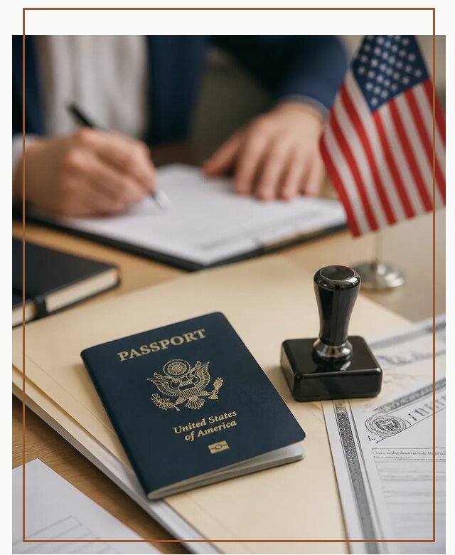 Оформление гражданства США в Пскове под ключ от 45675 р. | Гиперактив-Пск